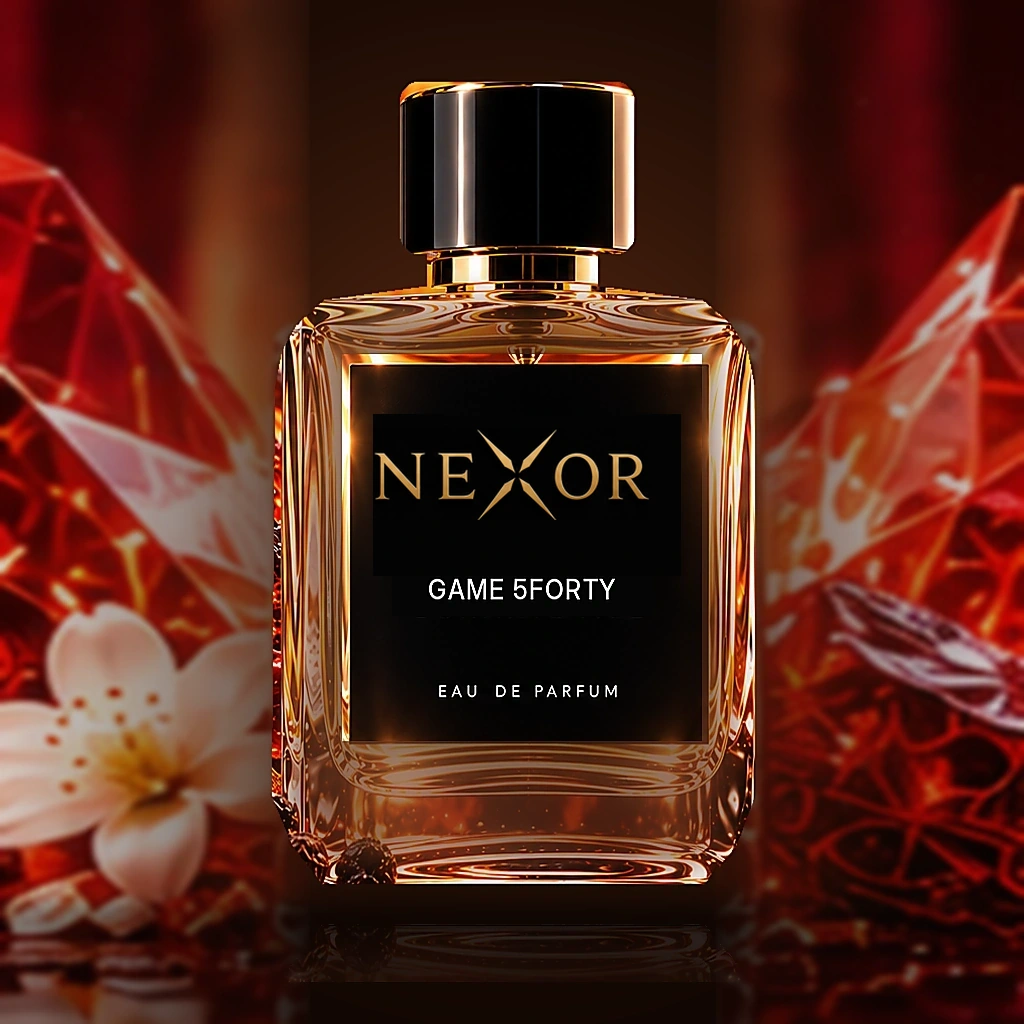 NEXOR Game 5Forty fragrance