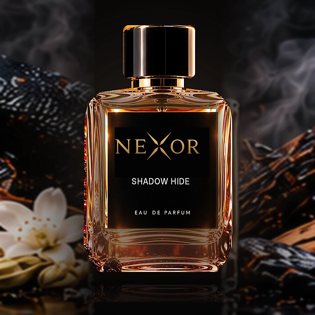 NEXOR Shadow Hide fragrance