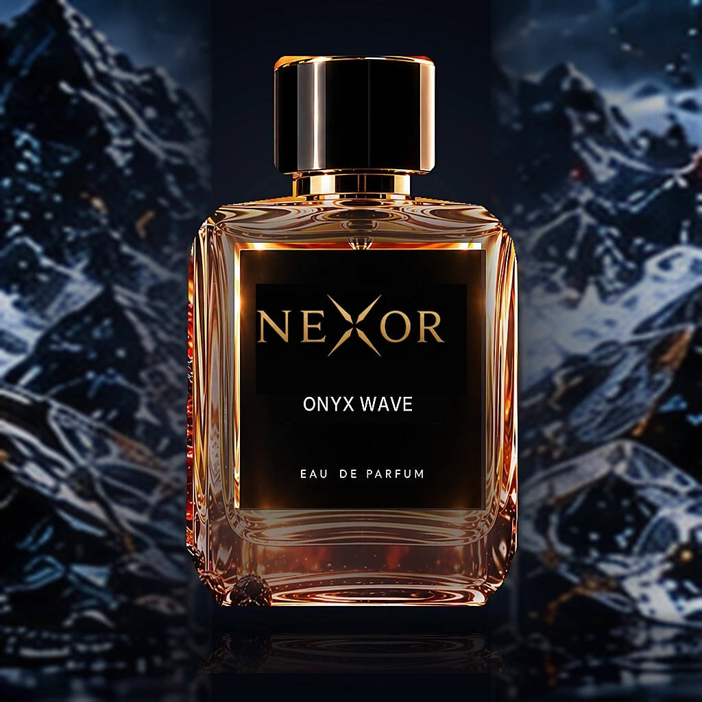 NEXOR Onyx Wave fragrance